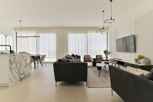 Villa Basia with private pool in Ciovo Island 13 My Villa Breaks