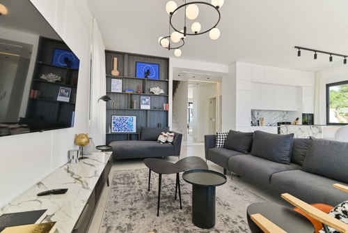 Villa Basia with private pool in Ciovo Island 15 My Villa Breaks