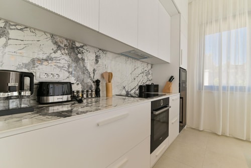 Villa Basia with private pool in Ciovo Island 16 My Villa Breaks