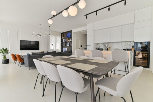 Villa Basia with private pool in Ciovo Island 19 My Villa Breaks