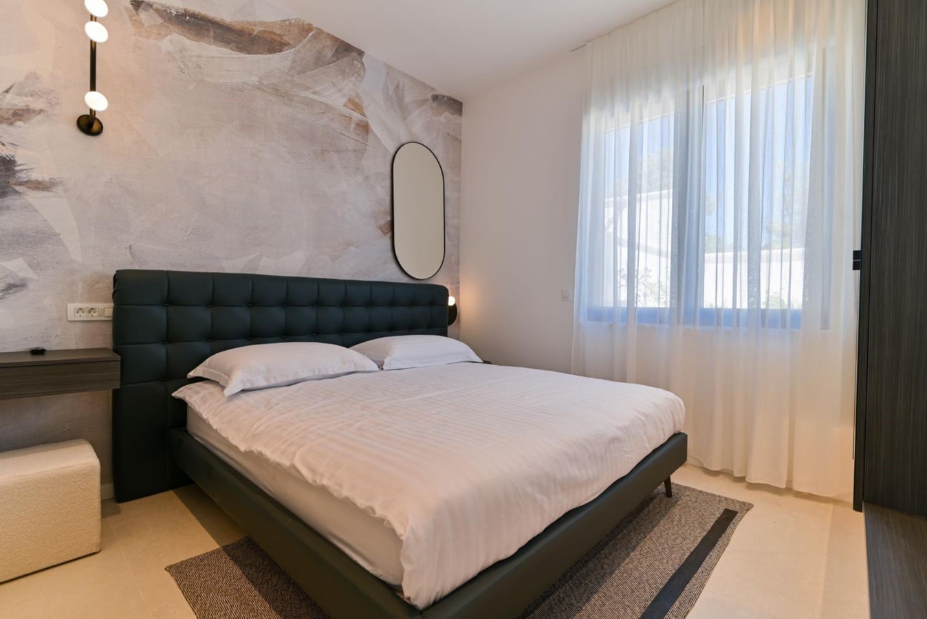 Villa Basia with private pool in Ciovo Island 20 My Villa Breaks