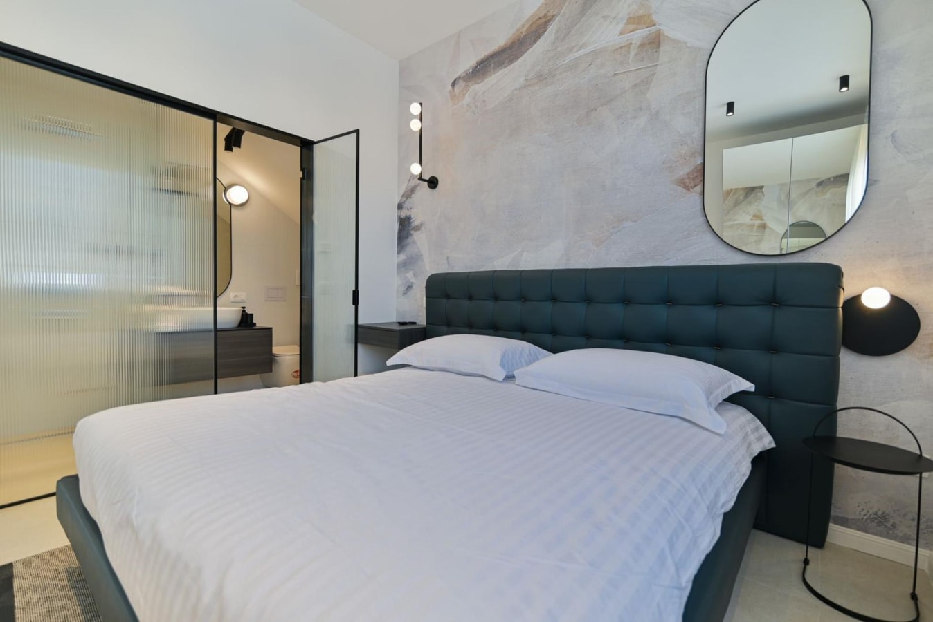 Villa Basia with private pool in Ciovo Island 22 My Villa Breaks