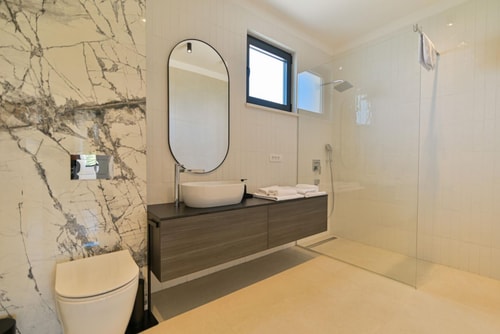 Villa Basia with private pool in Ciovo Island 23 My Villa Breaks