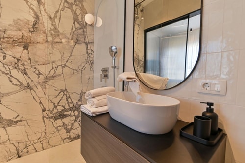 Villa Basia with private pool in Ciovo Island 24 My Villa Breaks