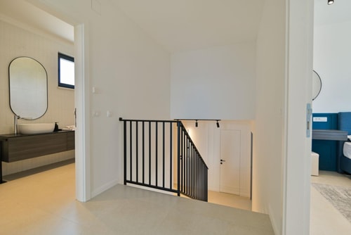 Villa Basia with private pool in Ciovo Island 25 My Villa Breaks