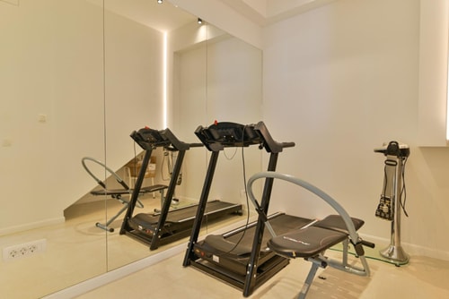 Villa Basia with private pool in Ciovo Island 27 My Villa Breaks