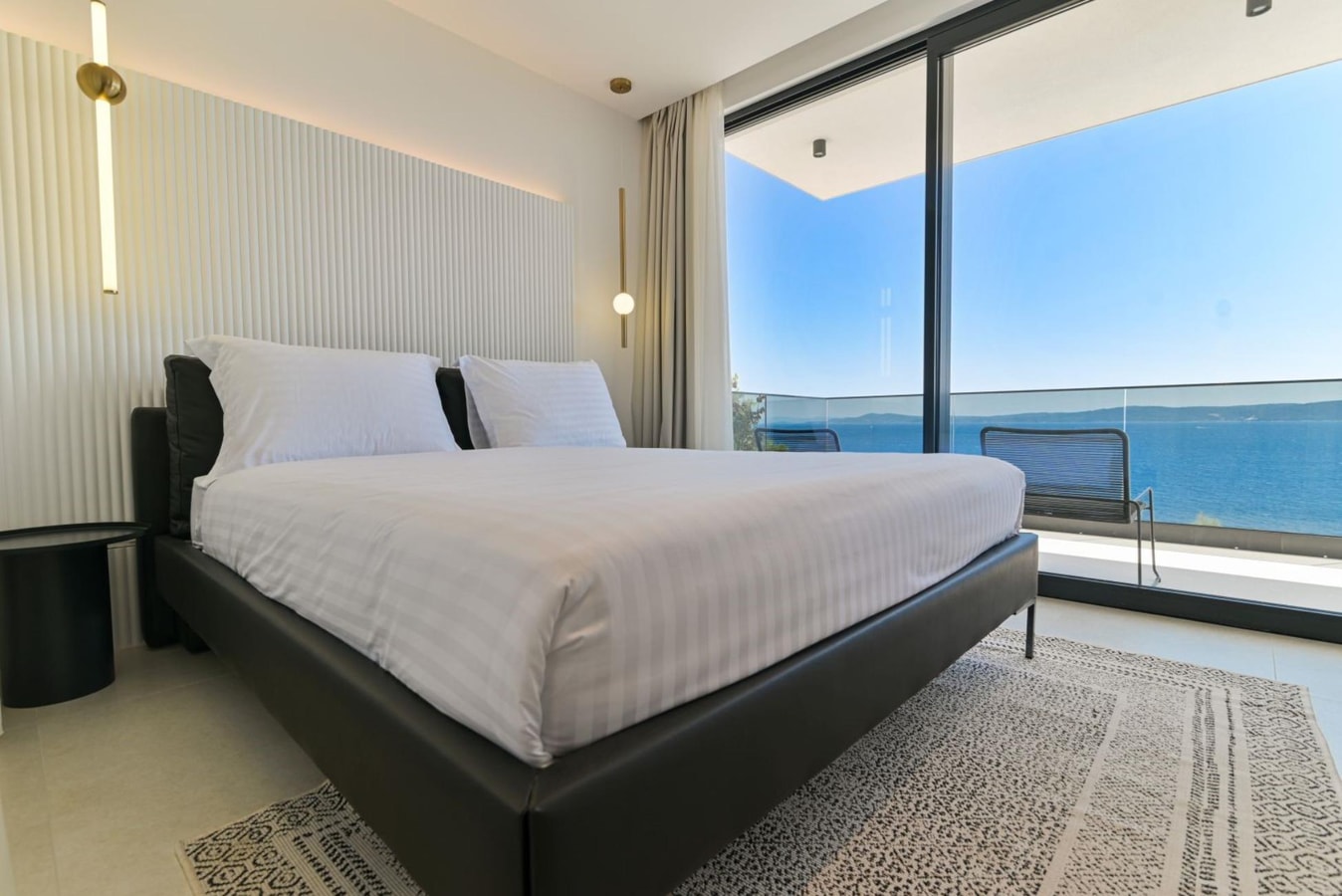 Villa Basia with private pool in Ciovo Island 28 My Villa Breaks