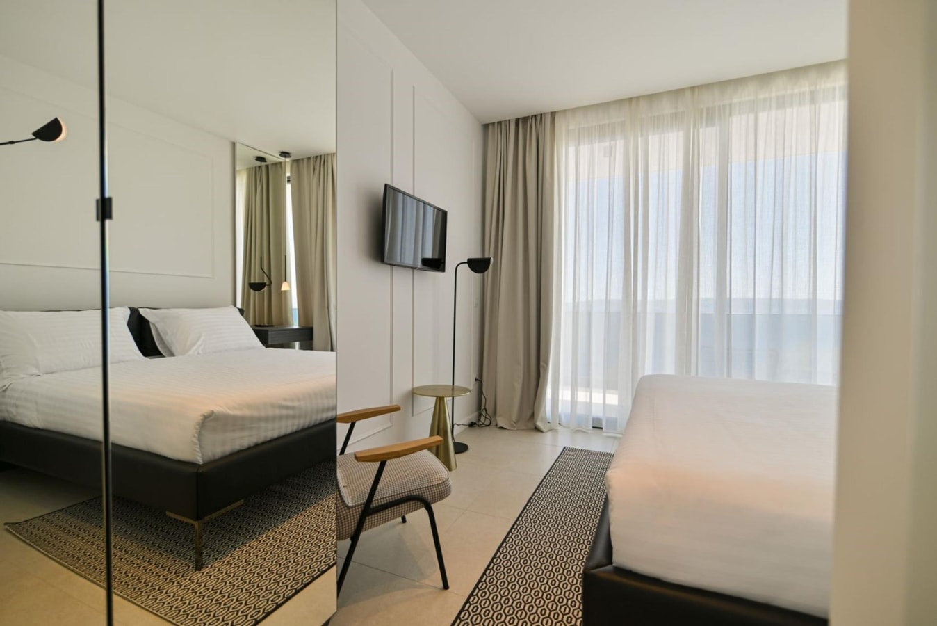 Villa Basia with private pool in Ciovo Island 30 My Villa Breaks