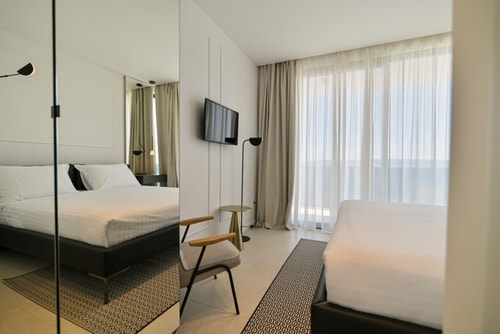 Villa Basia with private pool in Ciovo Island 30 My Villa Breaks