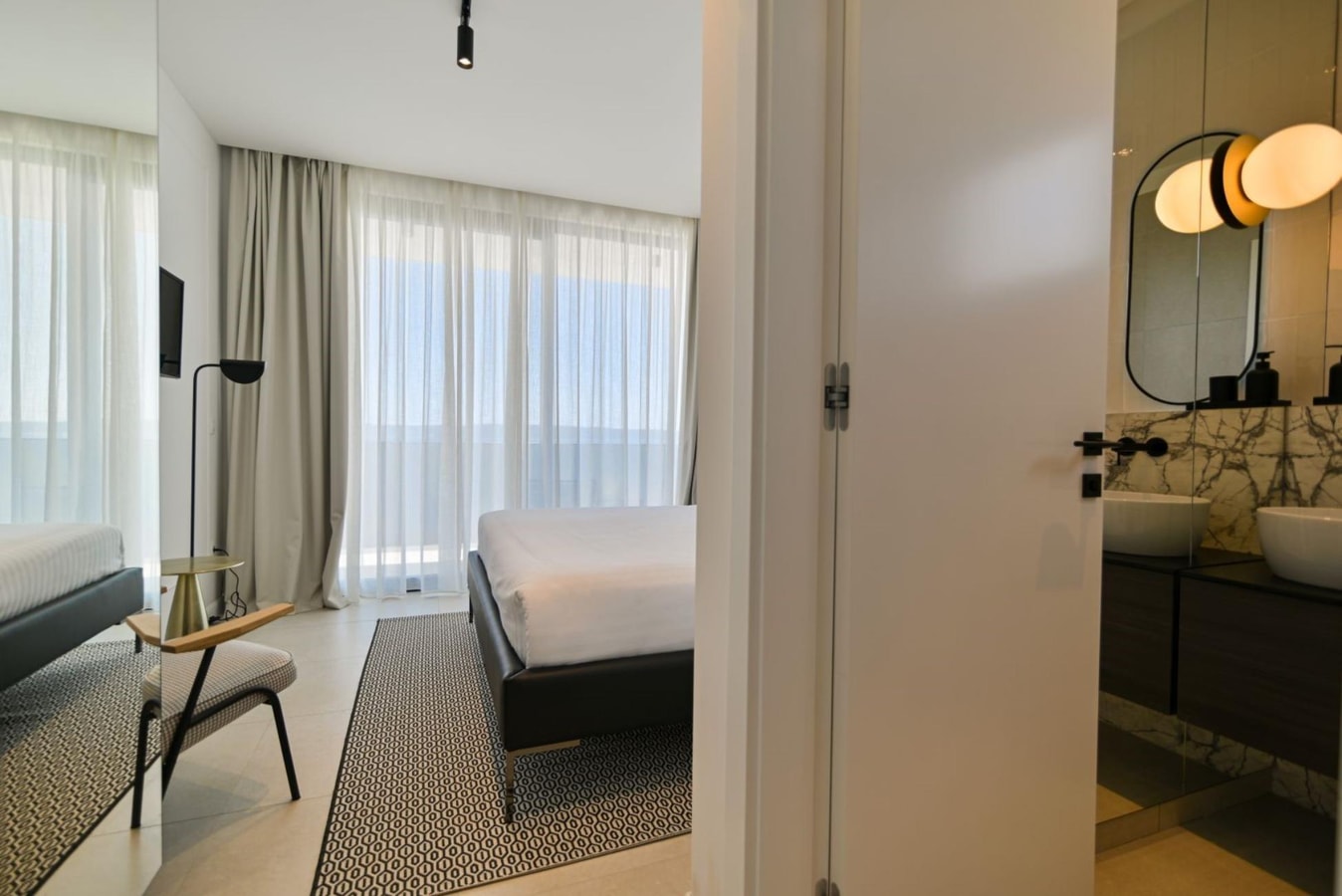 Villa Basia with private pool in Ciovo Island 31 My Villa Breaks