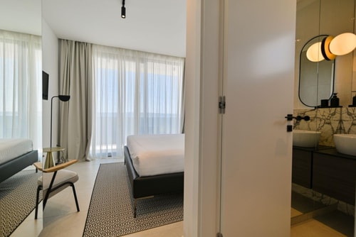 Villa Basia with private pool in Ciovo Island 31 My Villa Breaks