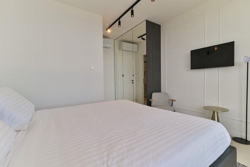 Villa Basia with private pool in Ciovo Island 33 My Villa Breaks