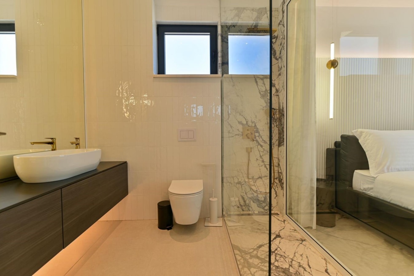 Villa Basia with private pool in Ciovo Island 35 My Villa Breaks