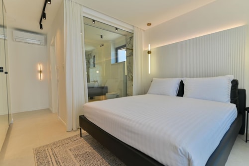 Villa Basia with private pool in Ciovo Island 37 My Villa Breaks