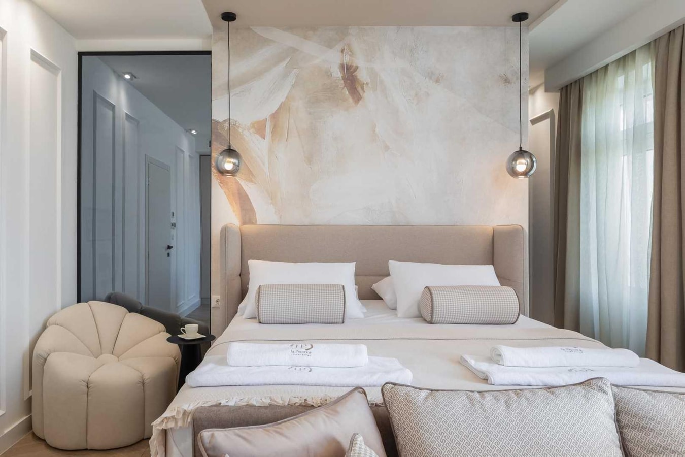 Apartment Dinora with a balcony in Split 2 My Villa Breaks