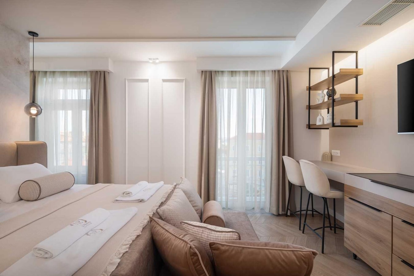 Apartment Dinora with a balcony in Split 3 My Villa Breaks