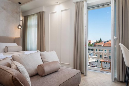 Apartment Dinora with a balcony in Split 4 My Villa Breaks