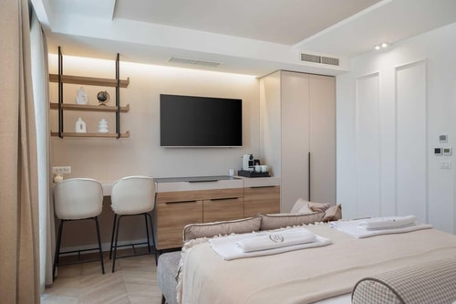 Apartment Dinora with a balcony in Split 5 My Villa Breaks