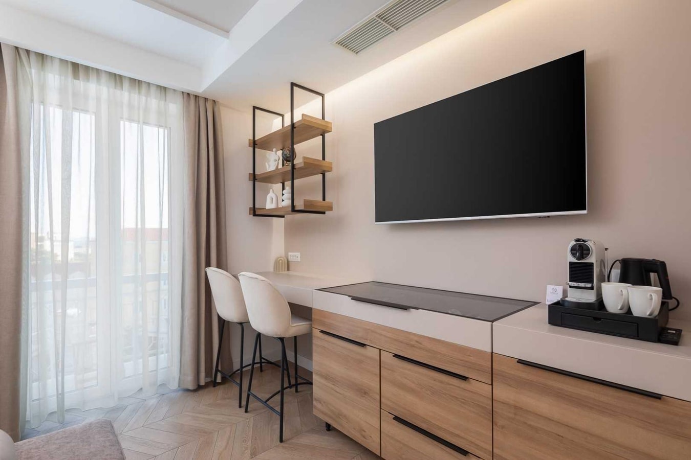 Apartment Dinora with a balcony in Split 6 My Villa Breaks