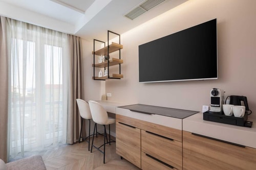 Apartment Dinora with a balcony in Split 6 My Villa Breaks