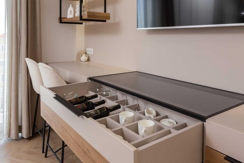 Apartment Dinora with a balcony in Split 7 My Villa Breaks