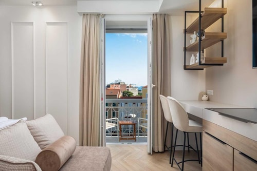 Apartment Dinora with a balcony in Split 9 My Villa Breaks