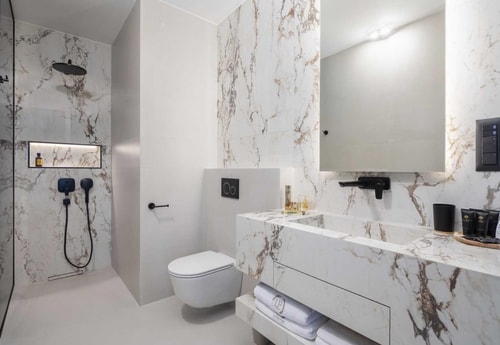 Apartment Dinora with a balcony in Split 11 My Villa Breaks