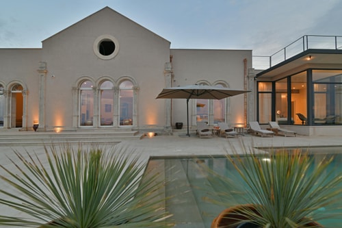 Villa Raisi with private swimming pool in Sicily 2 Italian Breaks