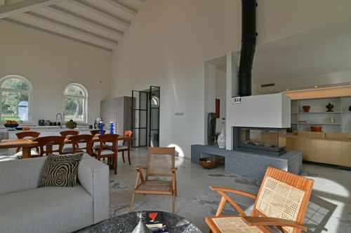 Villa Raisi with private swimming pool in Sicily 4 Italian Breaks