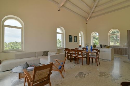 Villa Raisi with private swimming pool in Sicily 6 Italian Breaks