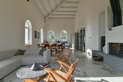 Villa Raisi with private swimming pool in Sicily 7 Italian Breaks