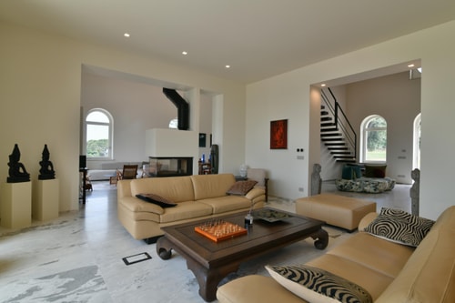 Villa Raisi with private swimming pool in Sicily 8 Italian Breaks