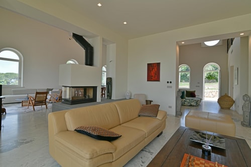 Villa Raisi with private swimming pool in Sicily 11 Italian Breaks