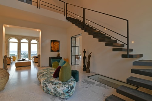 Villa Raisi with private swimming pool in Sicily 12 Italian Breaks