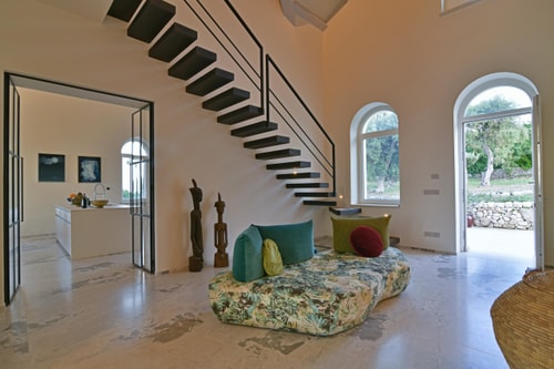 Villa Raisi with private swimming pool in Sicily 13 Italian Breaks