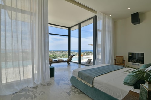 Villa Raisi with private swimming pool in Sicily 16 Italian Breaks