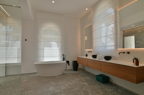 Villa Raisi with private swimming pool in Sicily 18 Italian Breaks