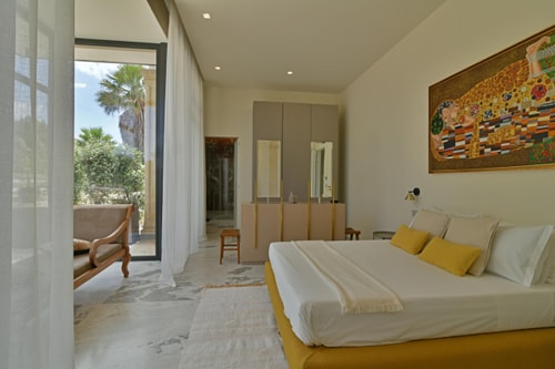 Villa Raisi with private swimming pool in Sicily 20 Italian Breaks