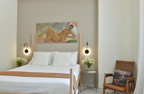 Villa Raisi with private swimming pool in Sicily 24 Italian Breaks
