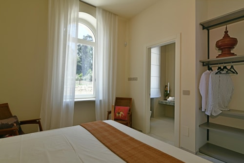 Villa Raisi with private swimming pool in Sicily 25 Italian Breaks