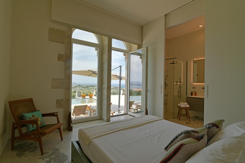Villa Raisi with private swimming pool in Sicily 26 Italian Breaks