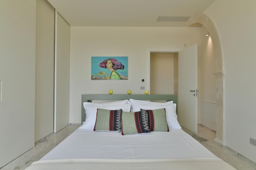 Villa Raisi with private swimming pool in Sicily 27 Italian Breaks