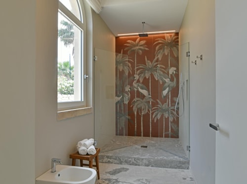 Villa Raisi with private swimming pool in Sicily 28 Italian Breaks