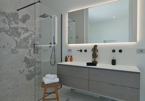 Villa Raisi with private swimming pool in Sicily 30 Italian Breaks