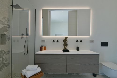 Villa Raisi with private swimming pool in Sicily 31 Italian Breaks