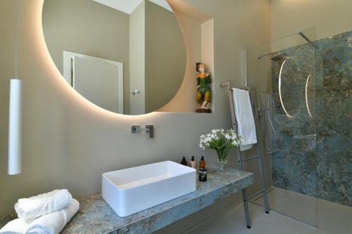 Villa Raisi with private swimming pool in Sicily 33 Italian Breaks