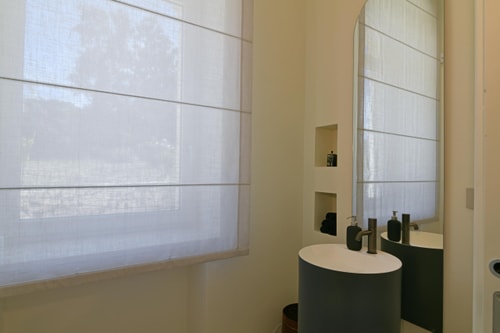 Villa Raisi with private swimming pool in Sicily 34 Italian Breaks