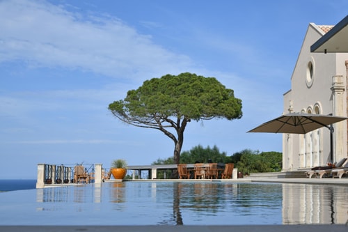 Villa Raisi with private swimming pool in Sicily 39 Italian Breaks