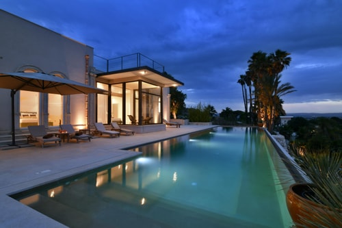 Villa Raisi with private swimming pool in Sicily 45 Italian Breaks