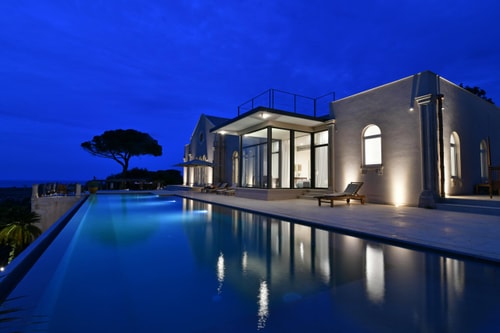 Villa Raisi with private swimming pool in Sicily 46 Italian Breaks